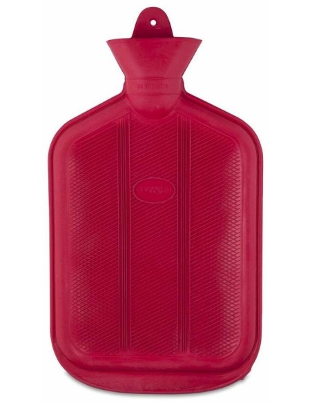Corysan Bolsa De Agua Caliente De Paño 2 L, 1 Ud