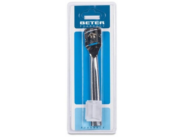 Cortacallos Metalico 14,5Cm + 1 Hoja 24027