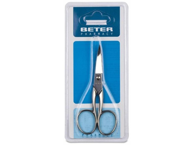 Beter Tijera Pedicura Profesional 10_5Cm