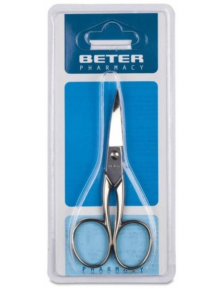 Beter Tijera Pedicura Profesional 10_5Cm