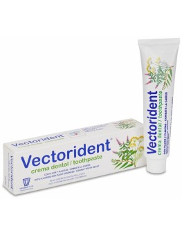Vectorident Crema Dental,...