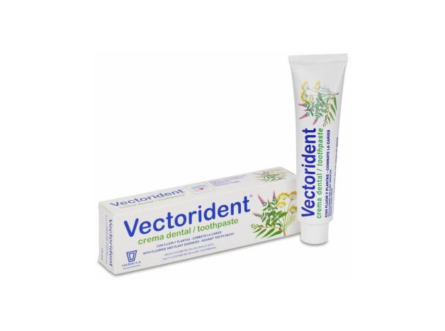 Vectorident Crema Dental, 75 Ml