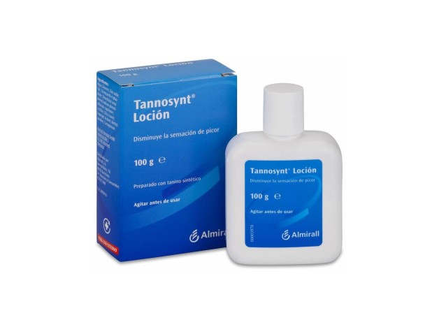 Tannosynt Locion, 100 G