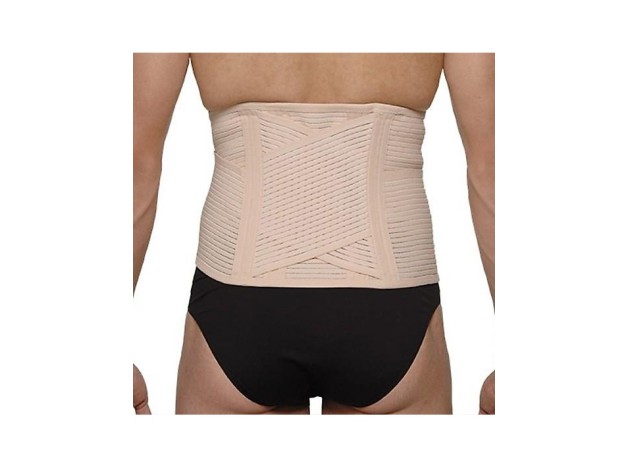 Medilast Faja Lumbar Talla 5, 1 Ud