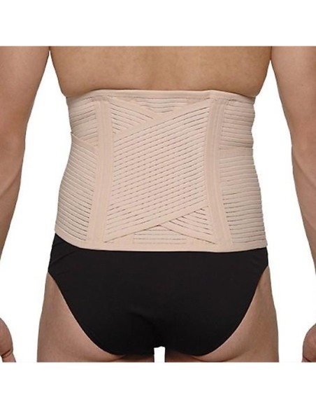 Medilast Faja Lumbar Talla 5, 1 Ud