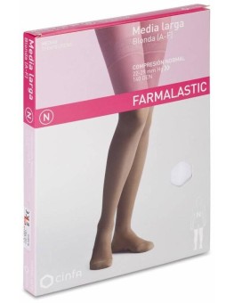 Farmalastic Media Larga De...
