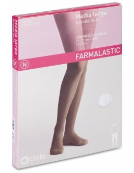 Farmalastic Media Larga De...