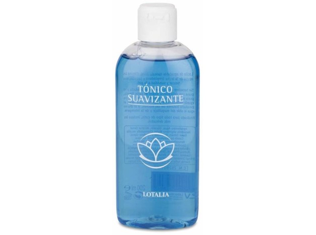 Lotalia Tónico Suavizante, 200 Ml