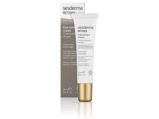 Sesderma Retises Crema Contorno De Ojos 15Ml