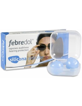 Febredol® Tapones De...