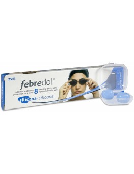 Febredol® Tapones De...