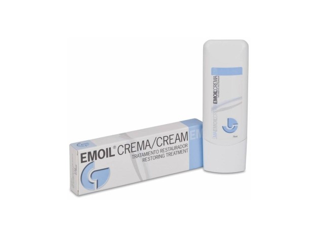 Unipharma Emoil® Crema Tubo 75 Ml