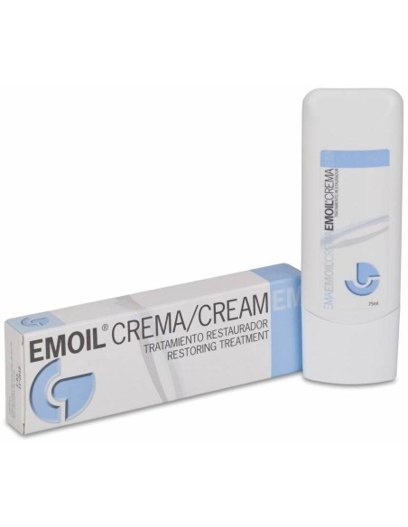Unipharma Emoil® Crema Tubo 75 Ml