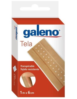 Galeno Tiras Tela Procte...