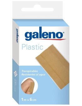 Galeno Tiras Plastic...