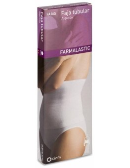 Farmalastic Faja Tubular De...