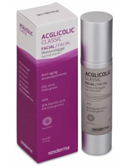 Sesderma Acglicolic Classic...