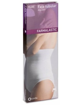 Farmalastic Faja Tubular De...