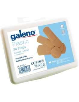 Galeno Plastic Aposito...