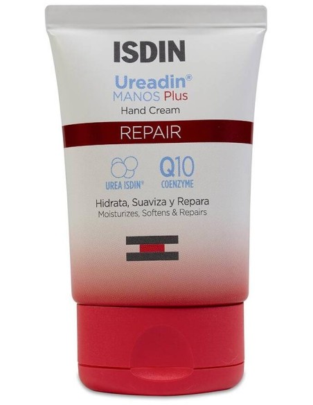 Isdin Ureadin Neceser Higiene %26 Hidratación 3 Unidades