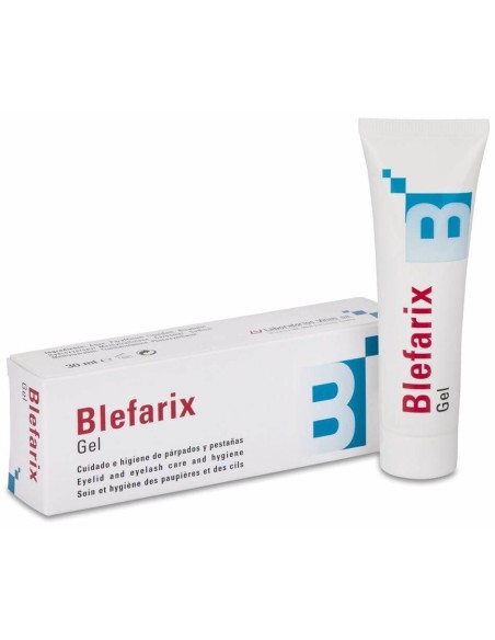 Blefarix Gel 30Ml - Blefarix