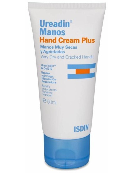 Isdin Ureadin Neceser Higiene %26 Hidratación 3 Unidades