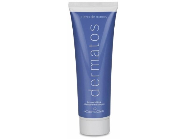 Cosmeclinik Dermatos Crema De Manos 75Ml.