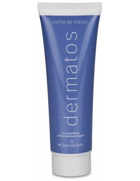 Cosmeclinik Dermatos Crema De Manos 75Ml.