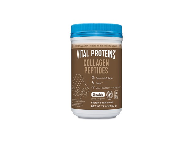 Vital Proteins Chocolate 267 gramos