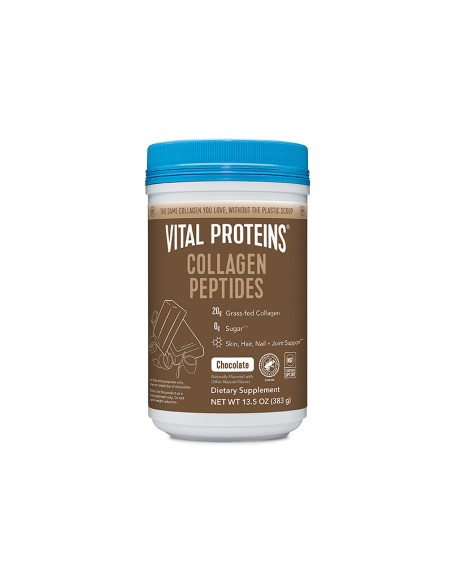 Vital Proteins Chocolate 267 gramos
