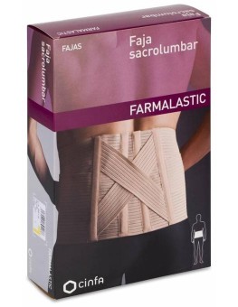 Farmalastic Faja...