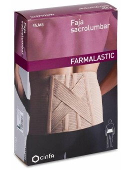 Farmalastic Faja...