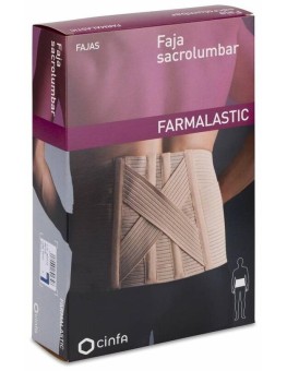 Farmalastic Faja...