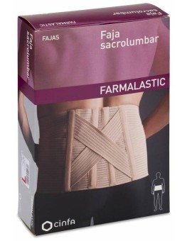 Farmalastic Faja...