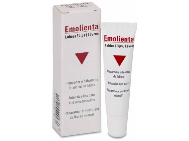 Emolienta Labios Crema 15Gr