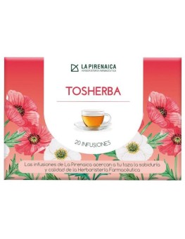 La Pirenaica Tosherba, 20...