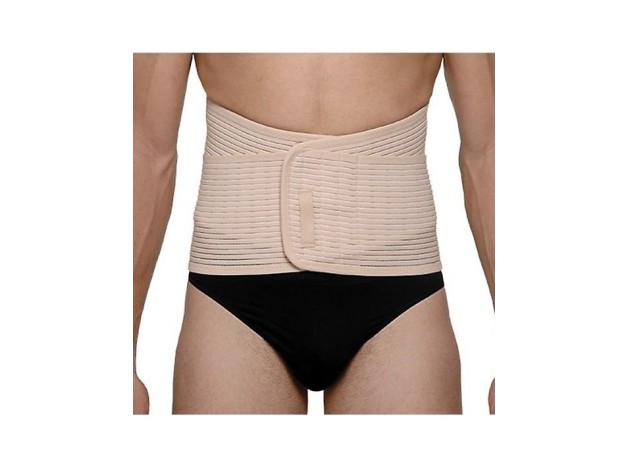 Medilast Faja Abdominal Reforzada Talla L, 1 Ud