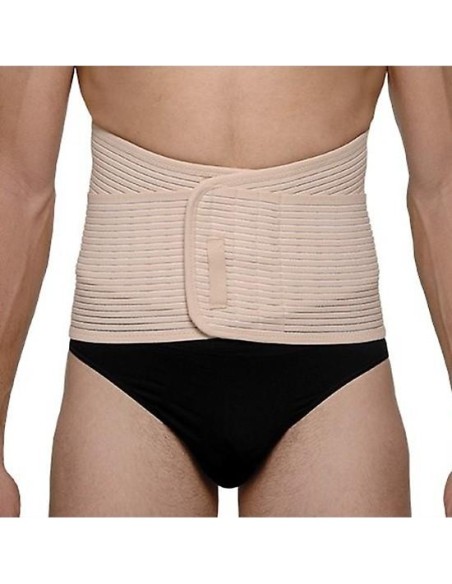 Medilast Faja Abdominal Reforzada Talla L, 1 Ud