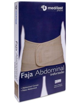 Medilast Faja Abdominal...