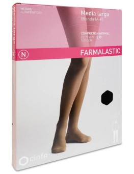 Farmalastic Media Larga De...