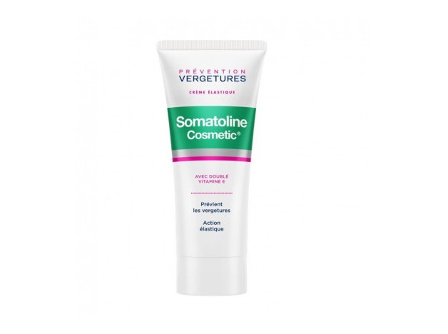 Somatoline Prevención Estrías Crema 200 ml
