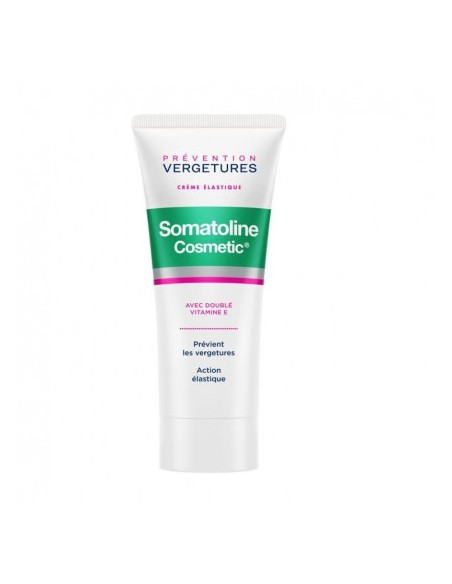 Somatoline Prevención Estrías Crema 200 ml