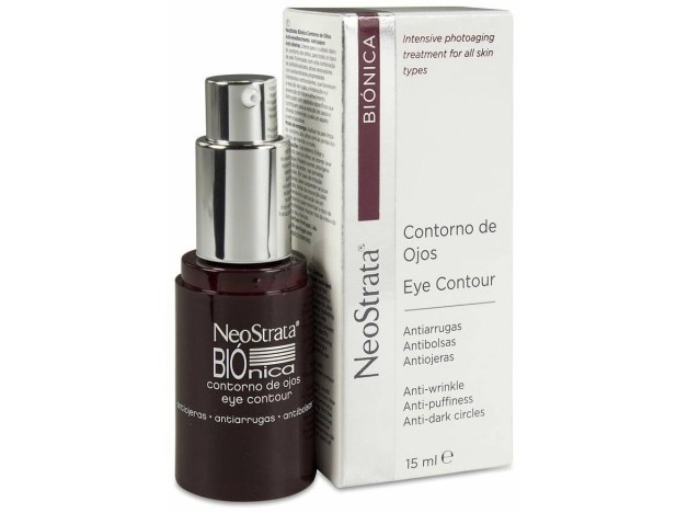 Neostrata® Restore Biónica Contorno De Ojos 15Ml