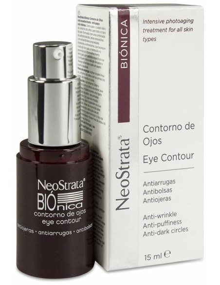 Neostrata® Restore Biónica Contorno De Ojos 15Ml