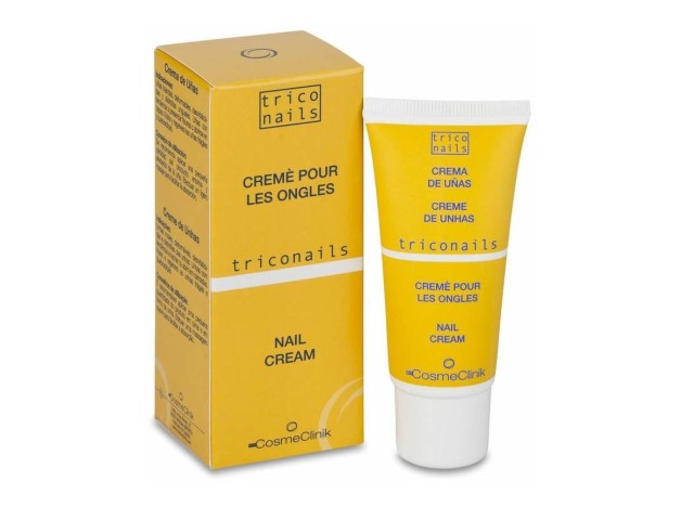Cosmeclinik Triconails Crema De Uñas 30Ml.