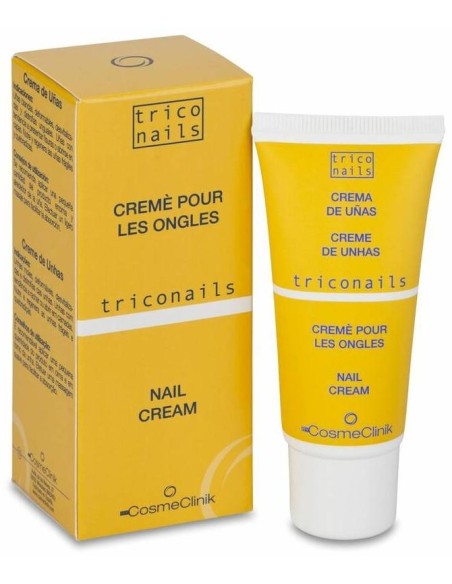 Cosmeclinik Triconails Crema De Uñas 30Ml.