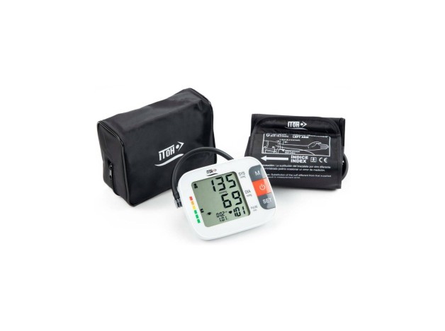 Corysan Itoh Tensiómetro Automático A-400, 1 Ud