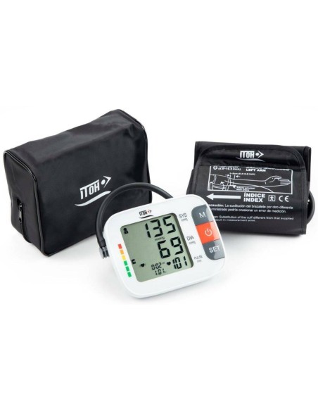 Corysan Itoh Tensiómetro Automático A-400, 1 Ud