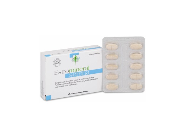 Estromineral Serena 30 Comp