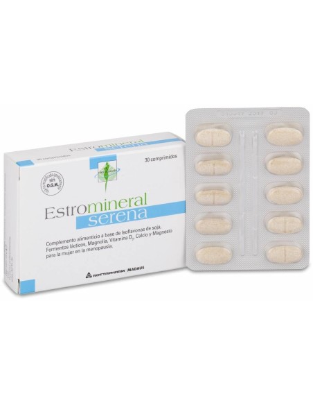 Estromineral Serena 30 Comp